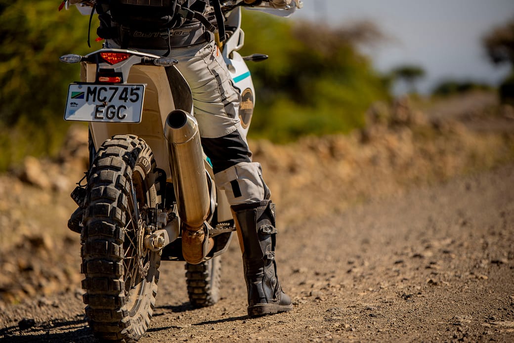 Best motorbike motorcycle adventure off-road tours safaris Tanzania 4strokemaasai Limited Blog 