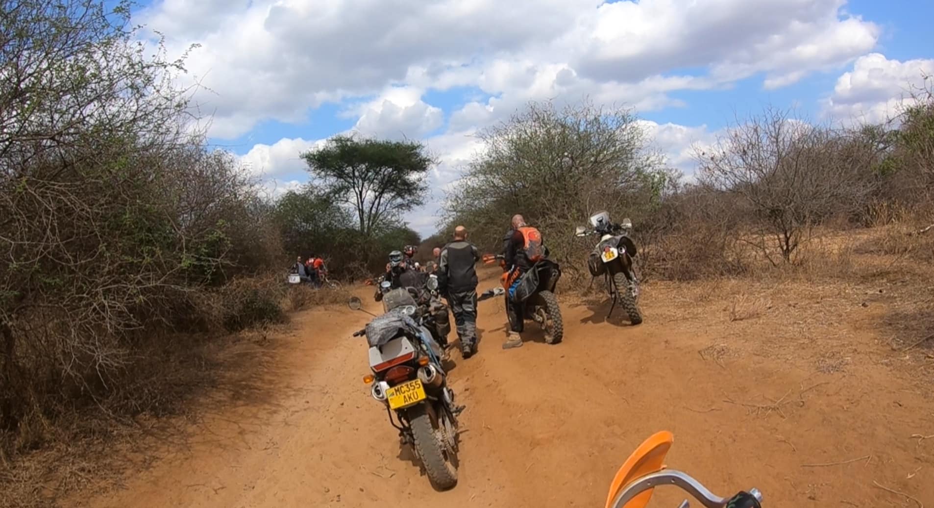 4StrokeMaasai Motorbike Adventures and Tours. Best motorbike motorcycle adventure off-road tours safaris Tanzania 4strokemaasai Limited Gallery: Photos and Images.