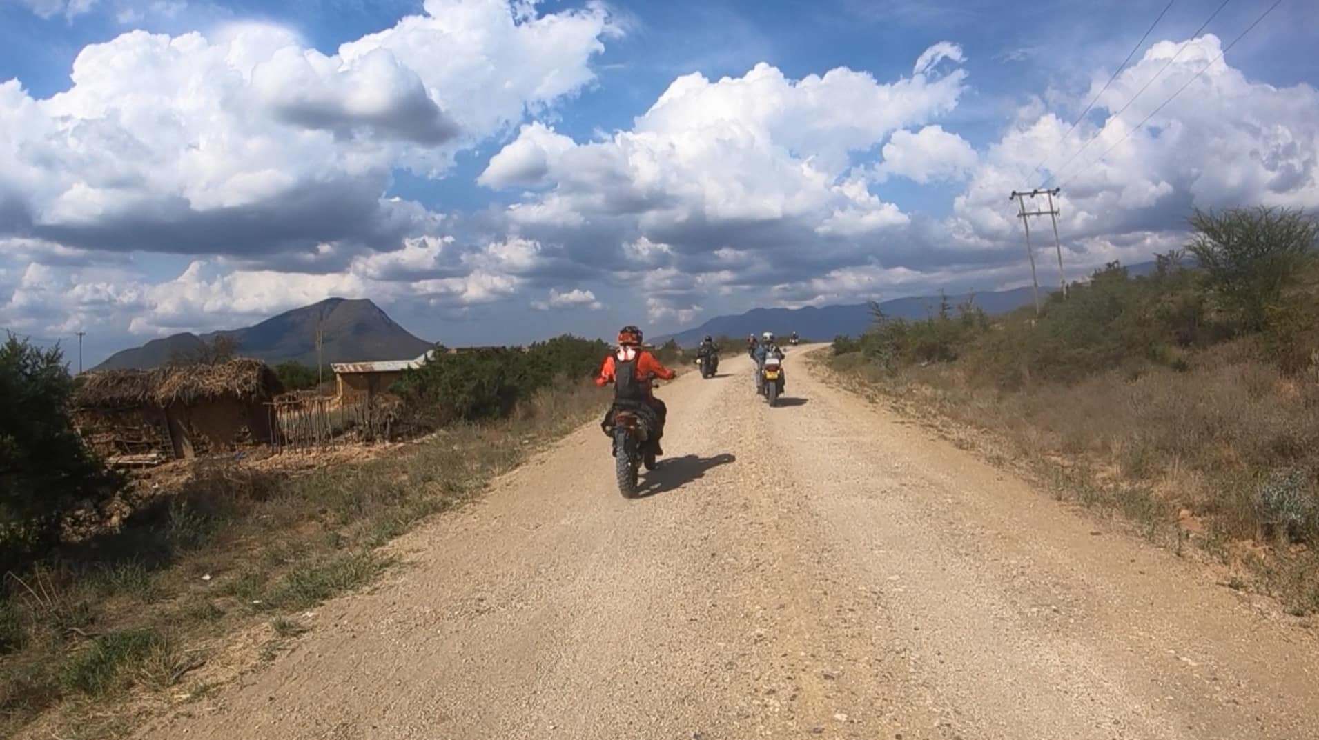4StrokeMaasai Motorbike Adventures and Tours. Best motorbike motorcycle adventure off-road tours safaris Tanzania 4strokemaasai Limited Gallery: Photos and Images.