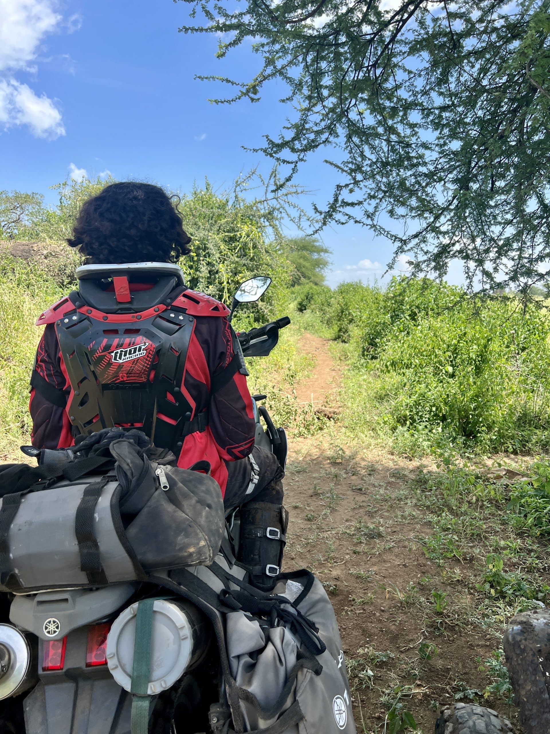 4StrokeMaasai Motorbike Adventures and Tours. Best motorbike motorcycle adventure off-road tours safaris Tanzania 4strokemaasai Limited. 1 Day Chemka. Chemka Hot Springs. 1 Day Adventure