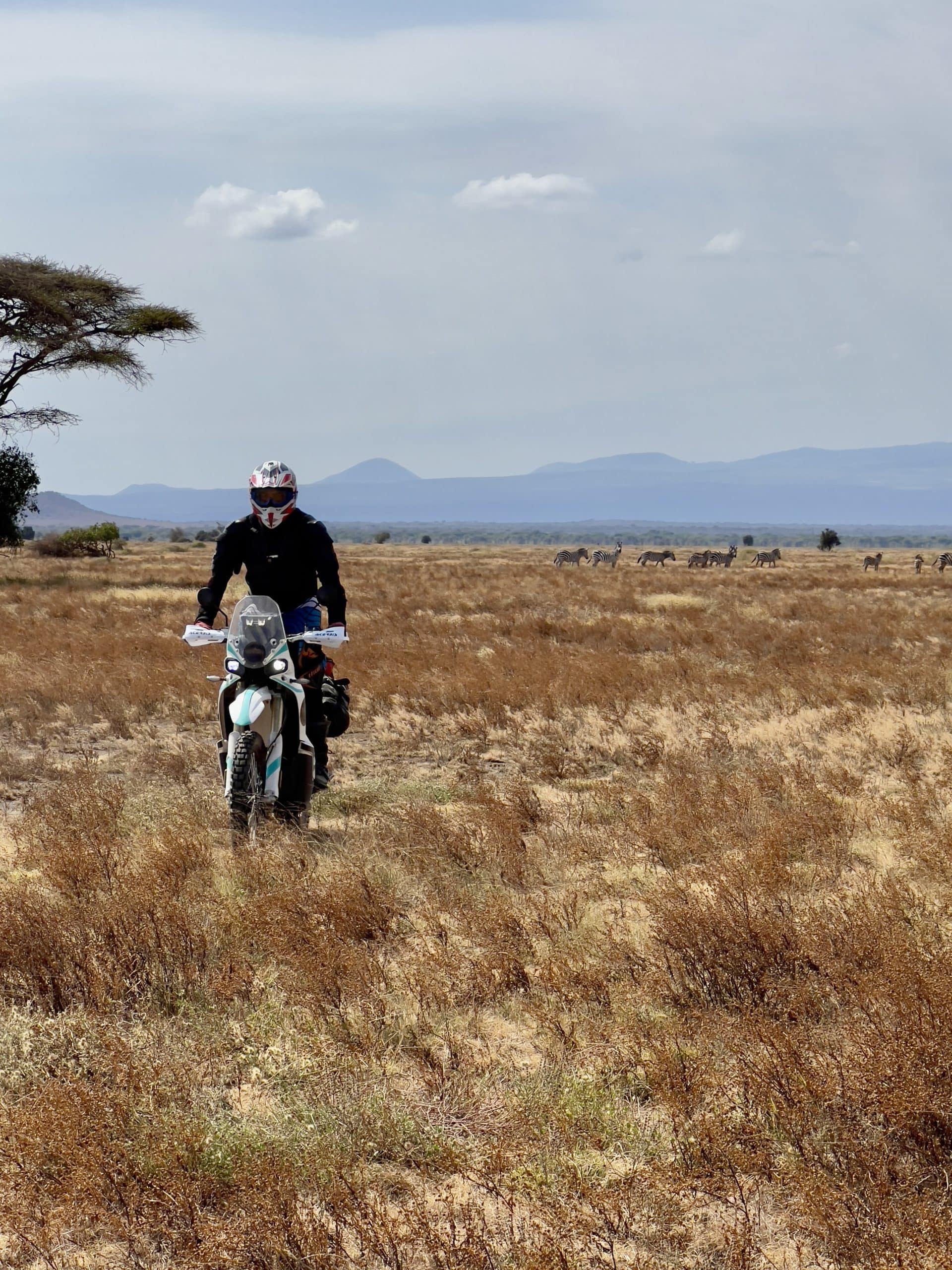 Motorbike tours and adventure. northern Kifalme. Best motorbike motorcycle adventure off-road tours safaris Tanzania 4strokemaasai Limited