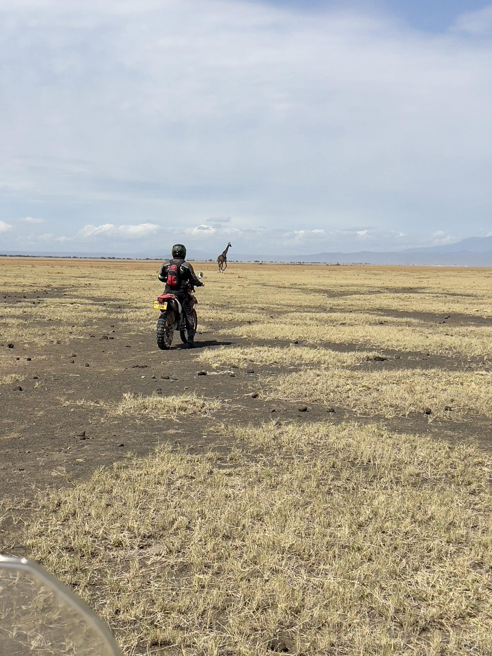 Motorbike tours and adventure. northern Kifalme. Safari Best motorbike motorcycle adventure off-road tours safaris Tanzania 4strokemaasai Limited
