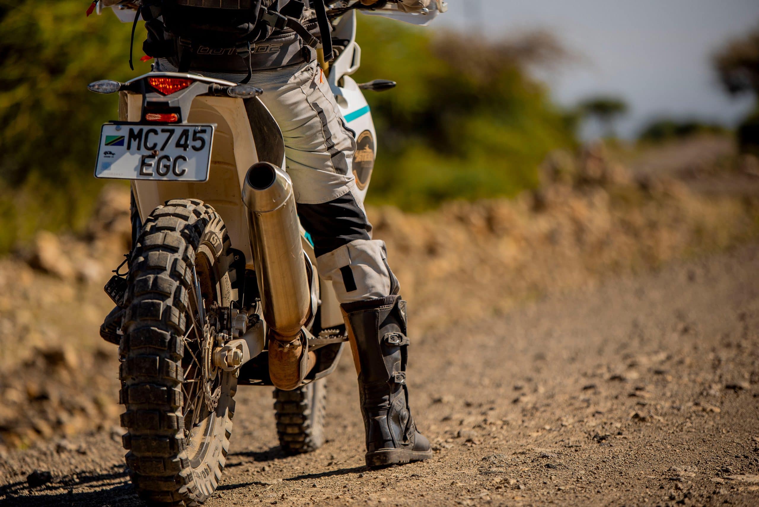 Best motorbike motorcycle adventure off-road tours safaris Tanzania 4strokemaasai Limited Blog