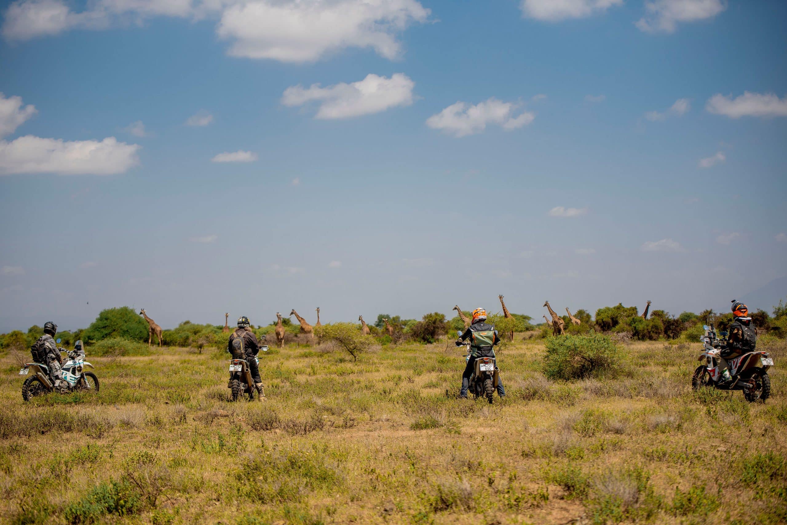 Motorbike Adventures and Tours Tanzania 4StrokeMaasai Limited. Best motorbike motorcycle adventure off-road tours safaris Tanzania 4strokemaasai Limited Weekend Riding Home