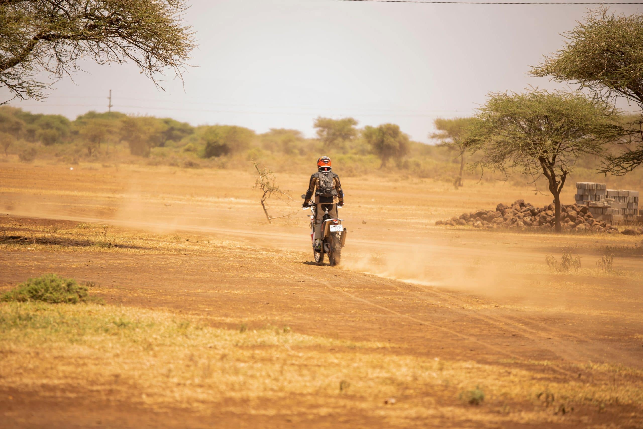 Best motorbike motorcycle adventure off-road tours safaris Tanzania 4strokemaasai Limited Blog