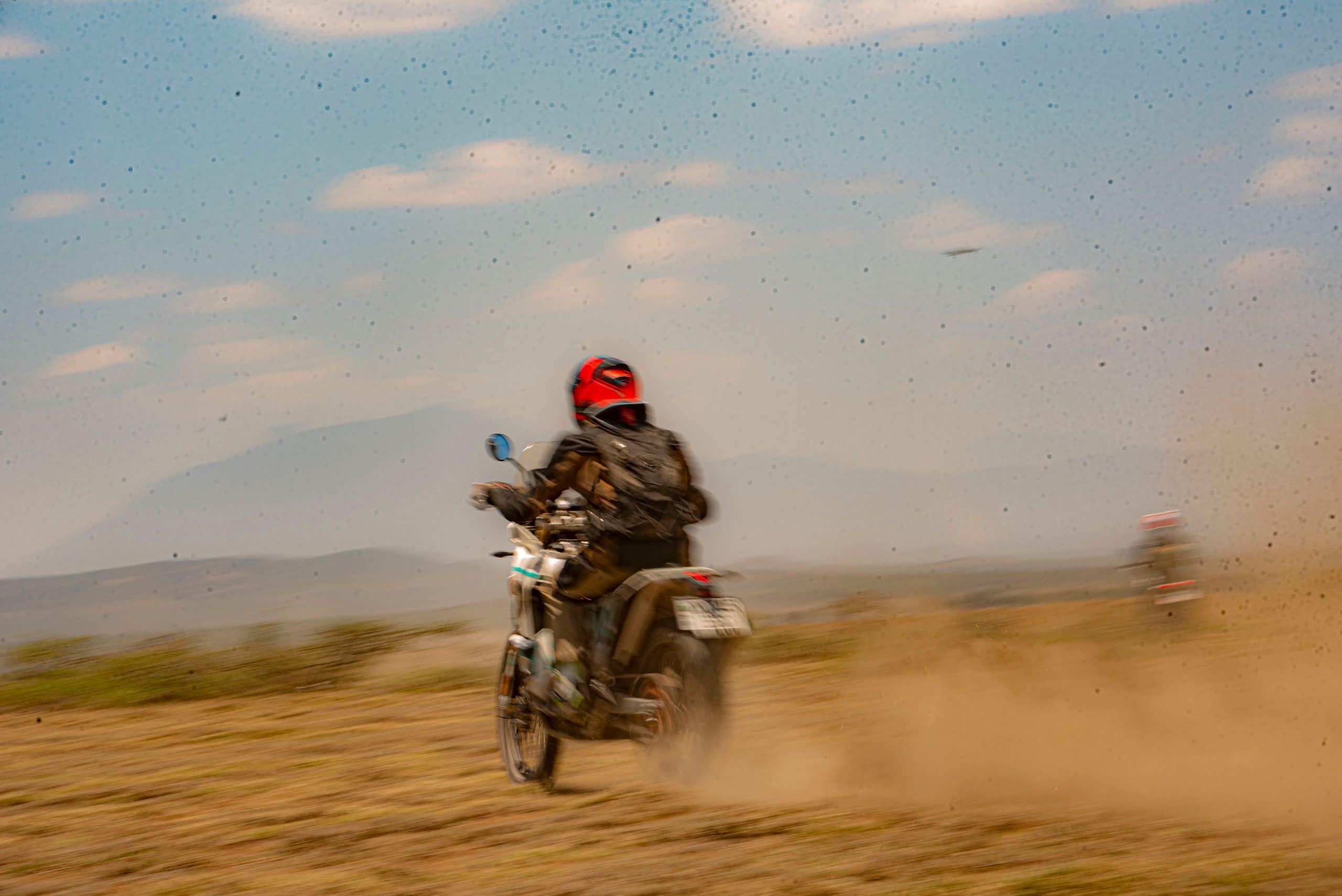 Best motorbike motorcycle adventure off-road tours safaris Tanzania 4strokemaasai Limited