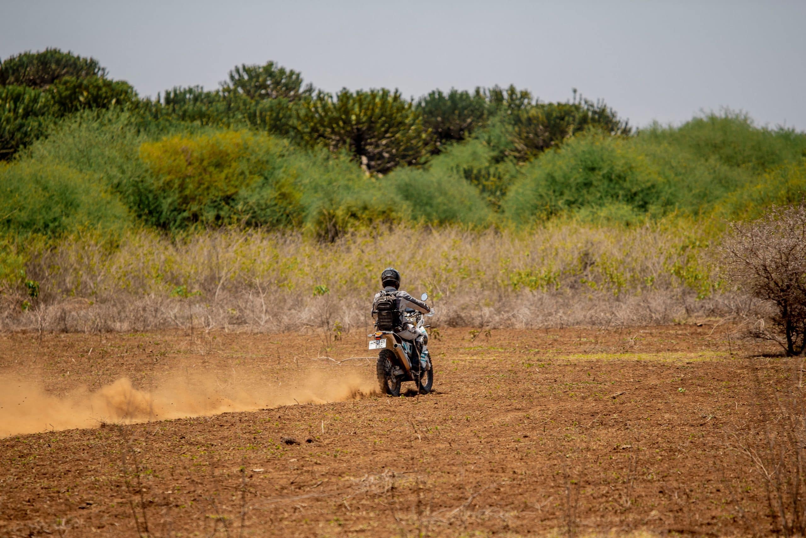 Best motorbike motorcycle adventure off-road tours safaris Tanzania 4strokemaasai Limited