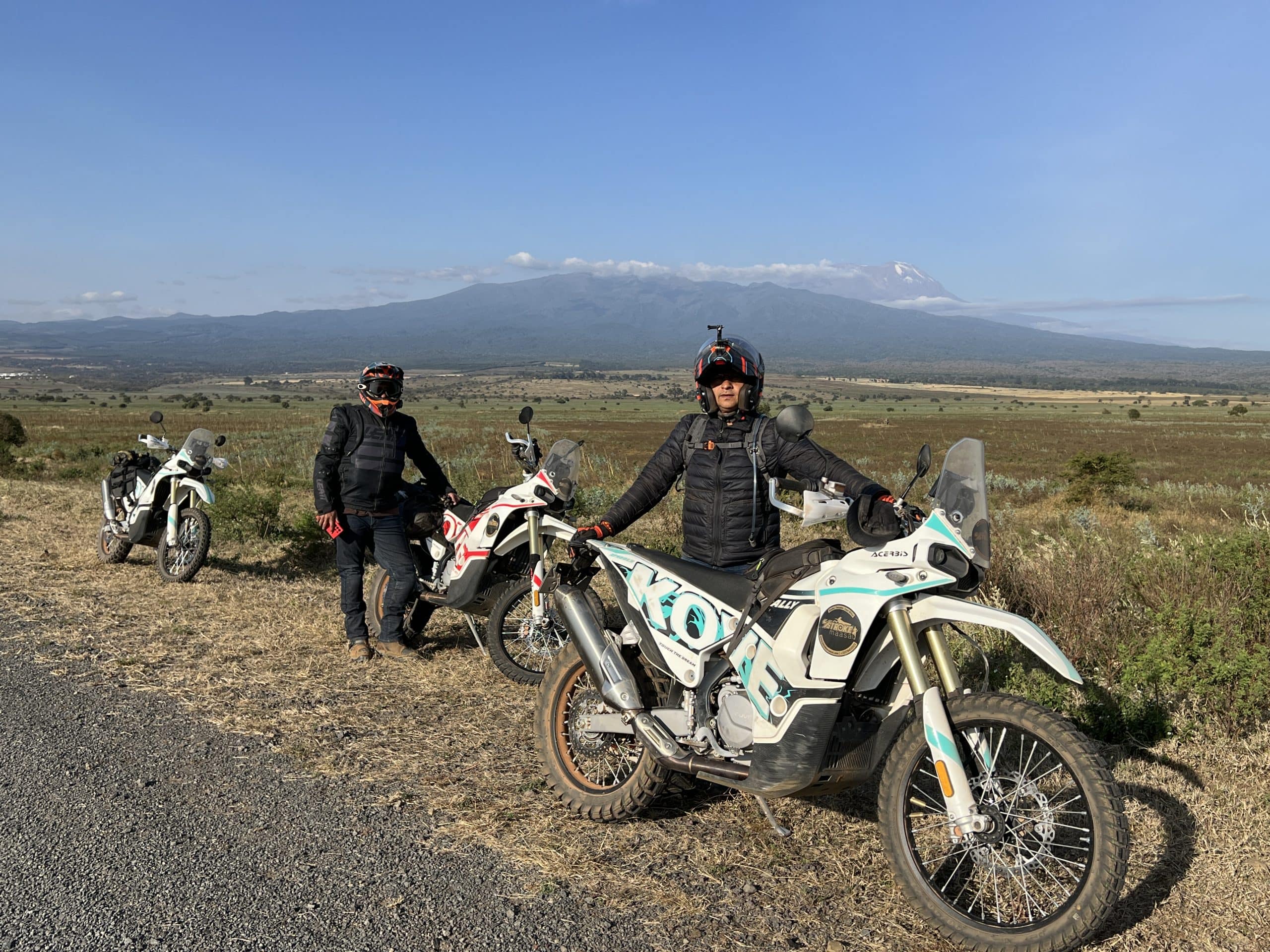 4StrokeMaasai Limited: Your Personalized Motorbike Adventure and Safaris in Tanzania, East Africa. Gallery. Adventure . Northern Kifalme. Best motorbike motorcycle adventure off-road tours safaris Tanzania 4strokemaasai Limited