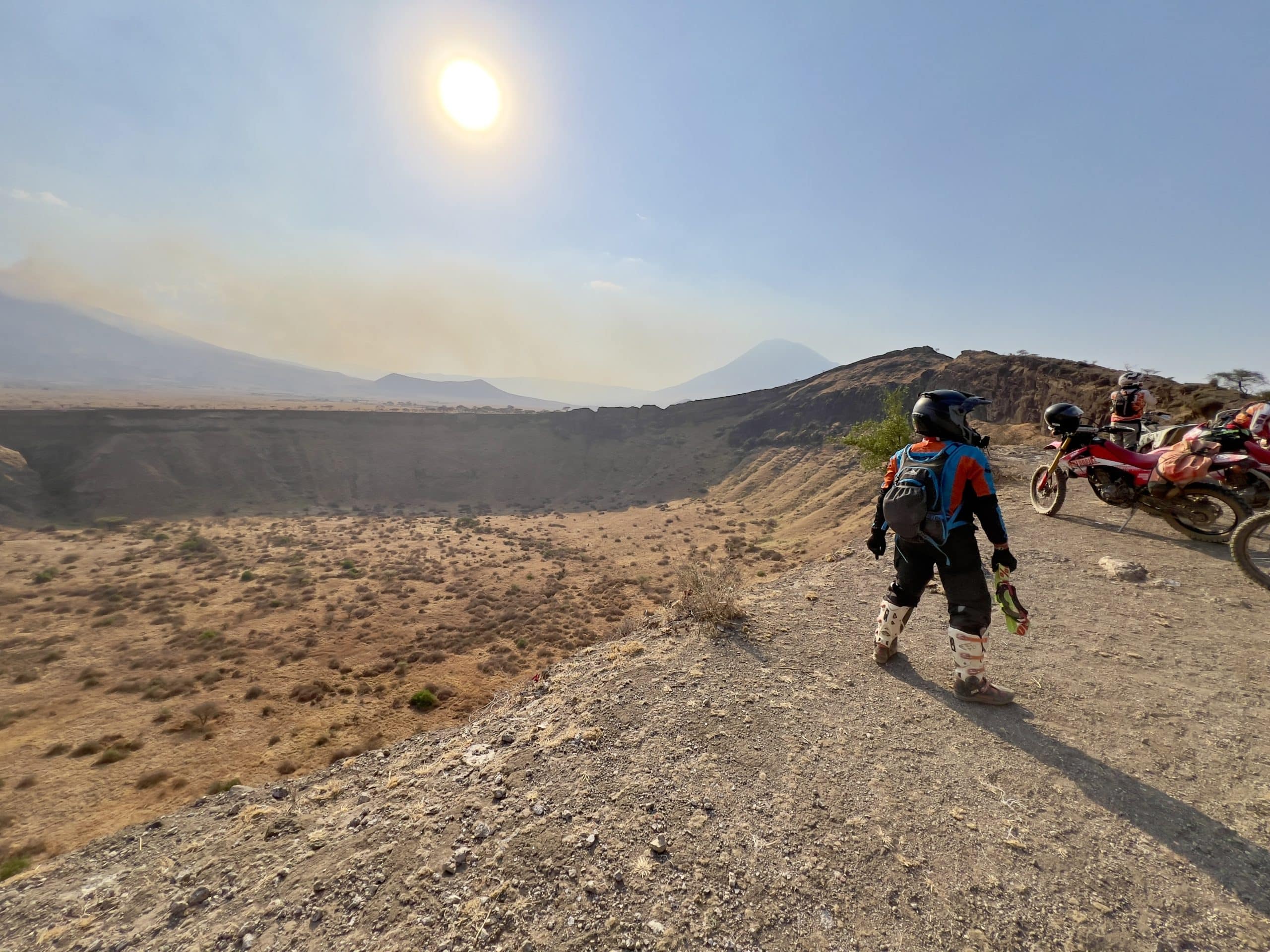 4StrokeMaasai Limited: Your Personalized Motorbike Adventure and Safaris in Tanzania, East Africa. Gallery. Adventure Motorbike Odyssey. Majestic Milima. 14-Day Northern Best motorbike motorcycle adventure off-road tours safaris Tanzania 4strokemaasai Limited