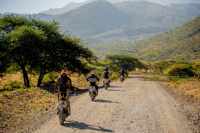 Best motorbike motorcycle adventure off-road tours safaris Tanzania 4strokemaasai Limited 4StrokeMaasai Limited Gallery: Photos and Images. About Us.