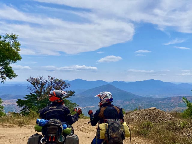 4StrokeMaasai Motorbike Adventures and Tours. Best motorbike motorcycle adventure off-road tours safaris Tanzania 4strokemaasai Limited. Majestic Milima. 14-Day Northern Tanzania Motorbike Adventure