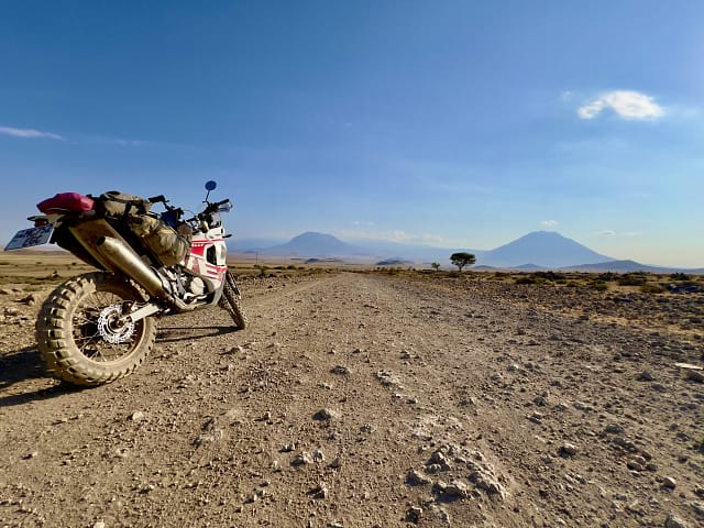 4StrokeMaasai Limited: Your Personalized Motorbike Adventure and Safaris in Tanzania, East Africa. Gallery. Adventure Motorbike Odyssey.