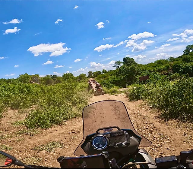 4StrokeMaasai Motorbike Adventures and Tours. Best motorbike motorcycle adventure off-road tours safaris Tanzania 4strokemaasai Limited. Chemka Hot Springs. 1 Day Adventure