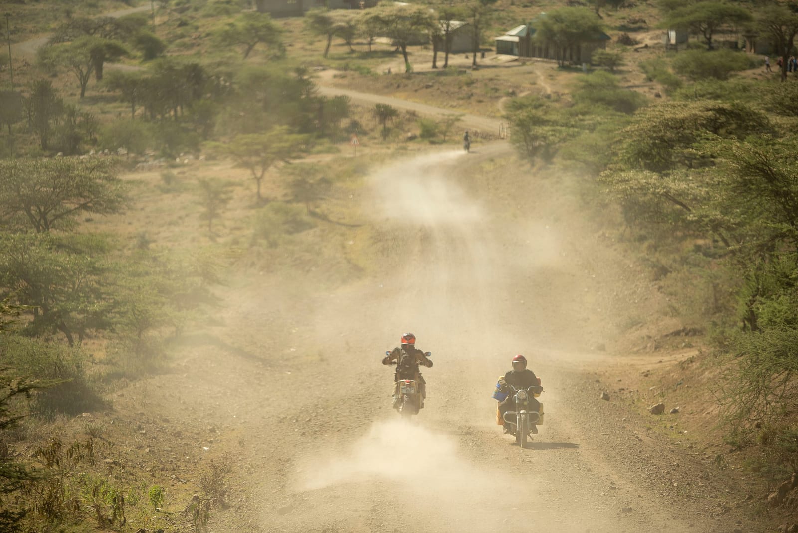 RIDES_31 Luxury Motorbike safari Best motorbike motorcycle adventure off-road tours safaris Tanzania 4strokemaasai Limited