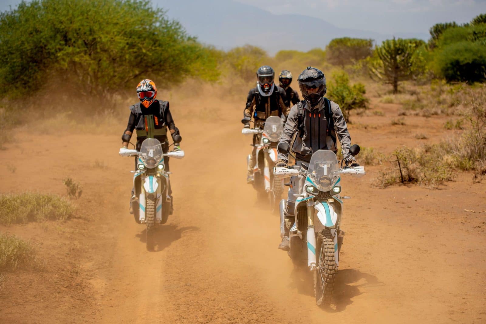 UHAMIAJI_53 Best motorbike motorcycle adventure off-road tours safaris Tanzania 4strokemaasai Limited