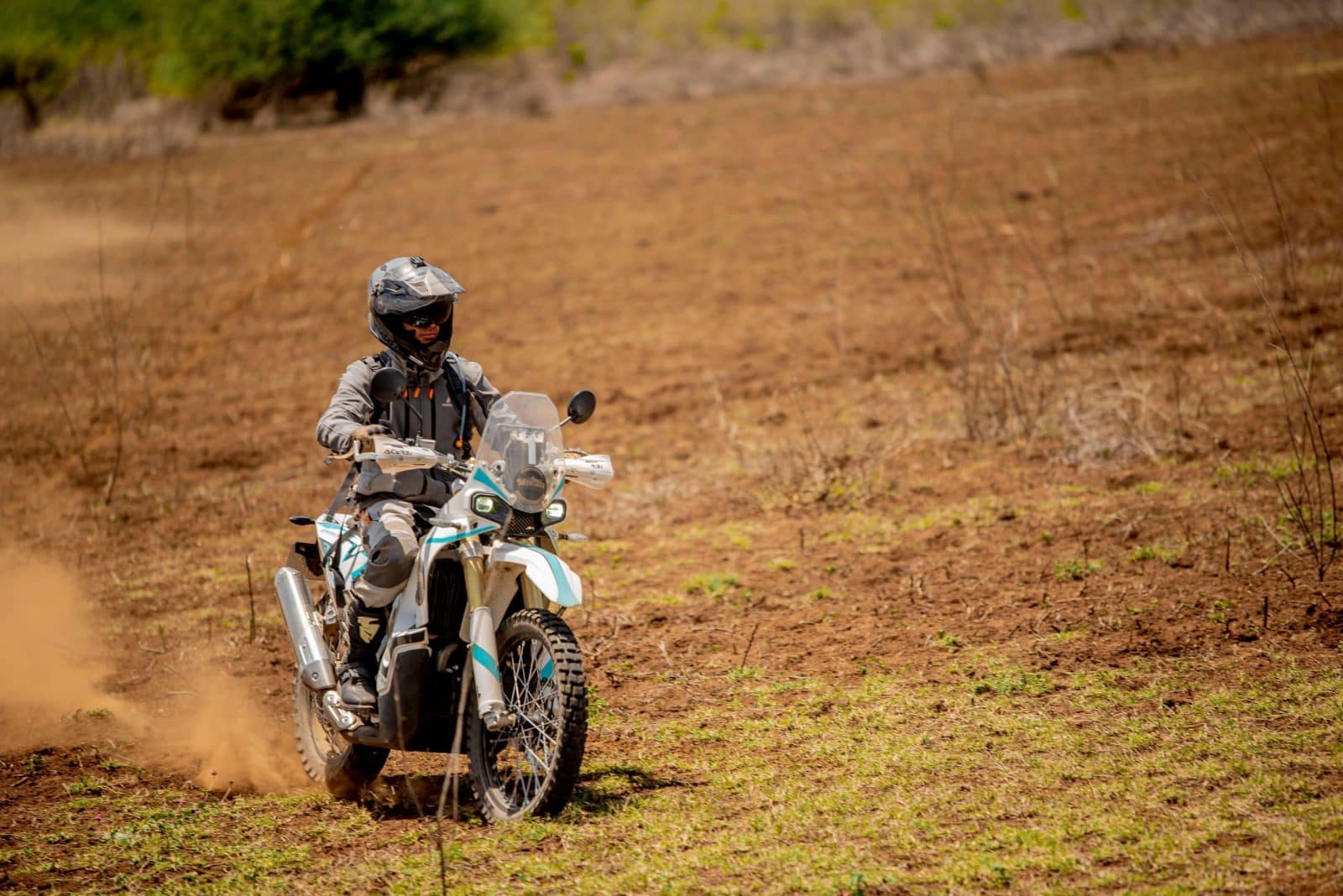 UHAMIAJI_60 Best motorbike motorcycle adventure off-road tours safaris Tanzania 4strokemaasai Limited