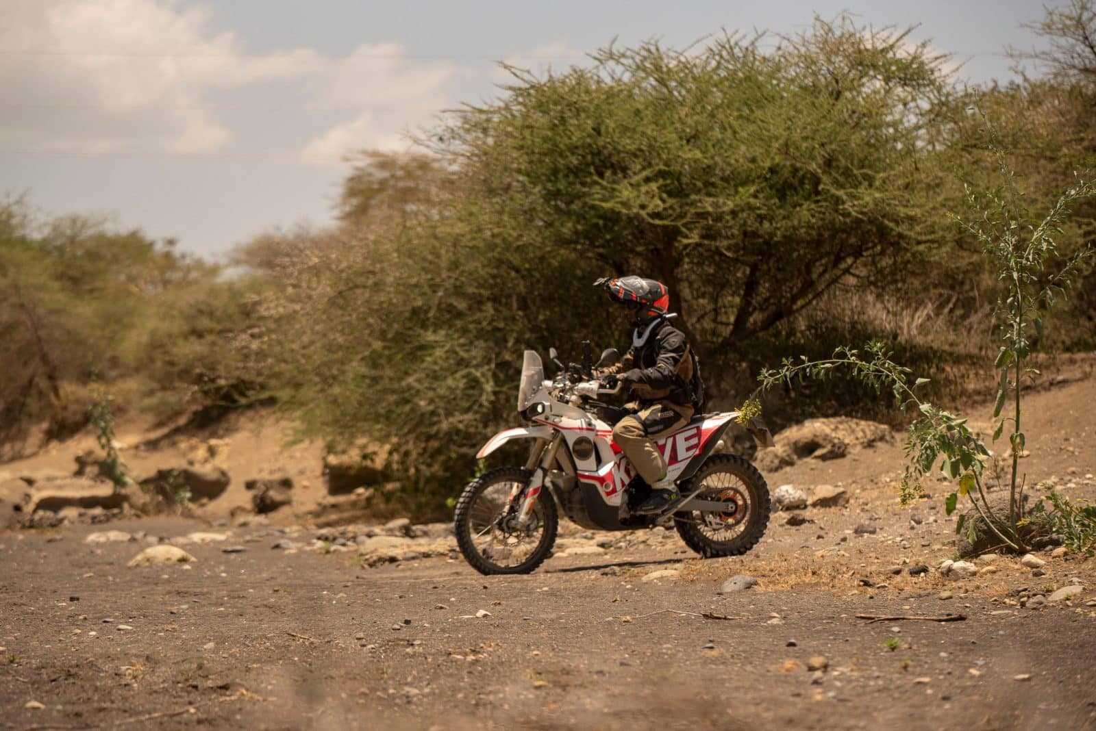 UHAMIAJI_65 Best motorbike motorcycle adventure off-road tours safaris Tanzania 4strokemaasai Limited