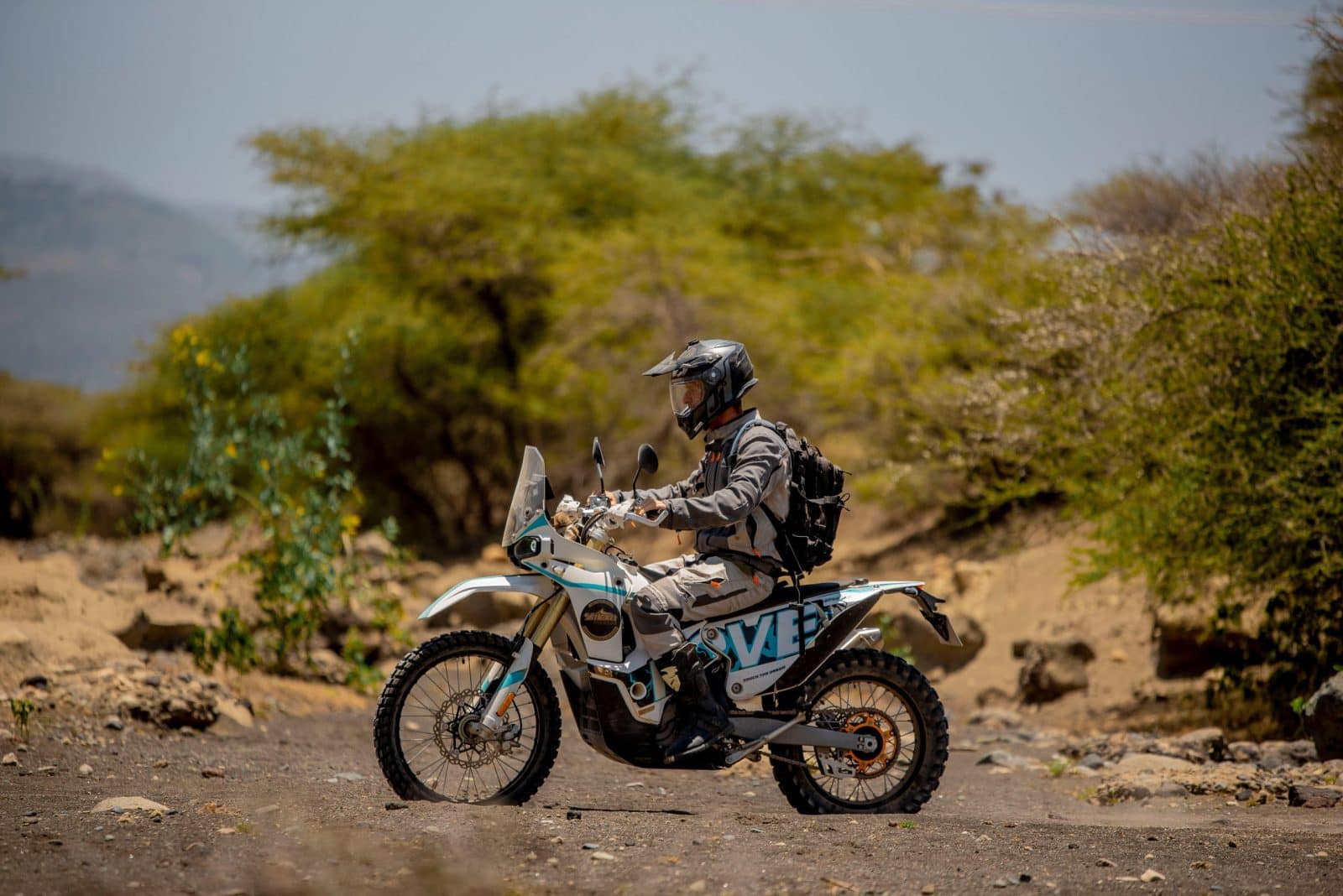 UHAMIAJI_67 Best motorbike motorcycle adventure off-road tours safaris Tanzania 4strokemaasai Limited