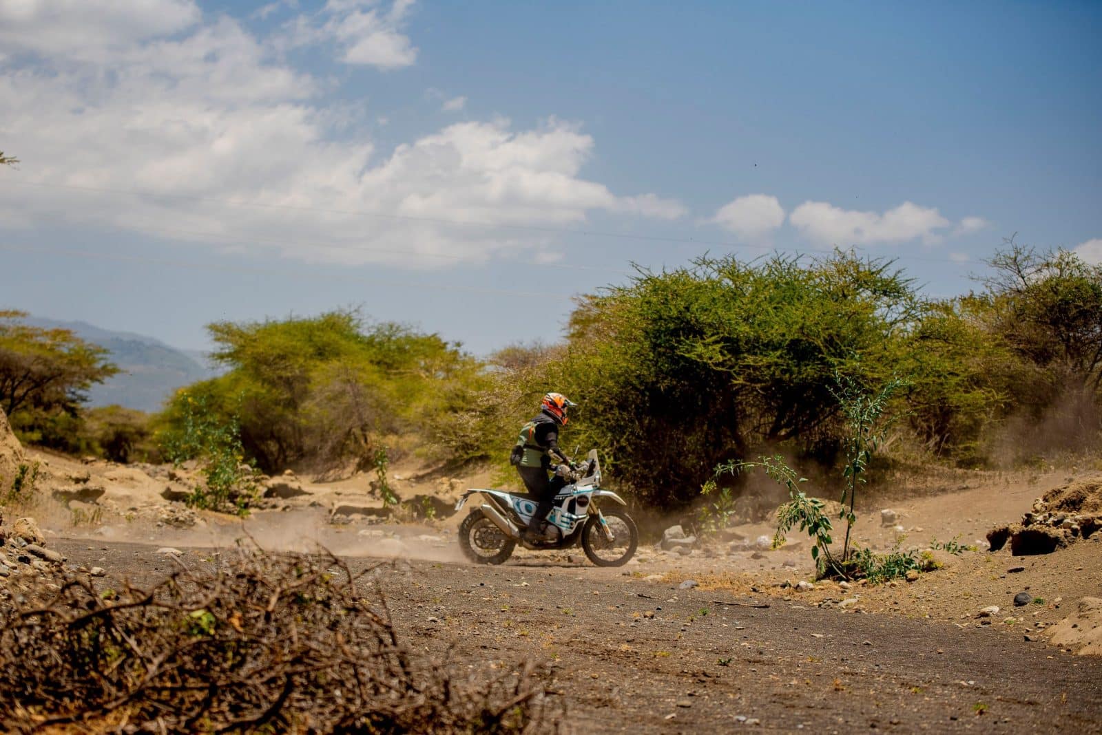 UHAMIAJI_68 Best motorbike motorcycle adventure off-road tours safaris Tanzania 4strokemaasai Limited