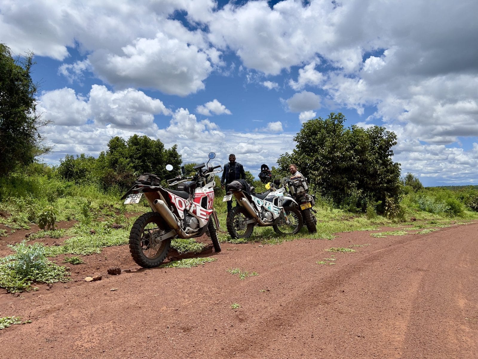 IMG_2403 Motorbike Adventures and Tours Tanzania. Best motorbike motorcycle adventure off-road tours safaris Tanzania 4strokemaasai Limited. Home. About Us