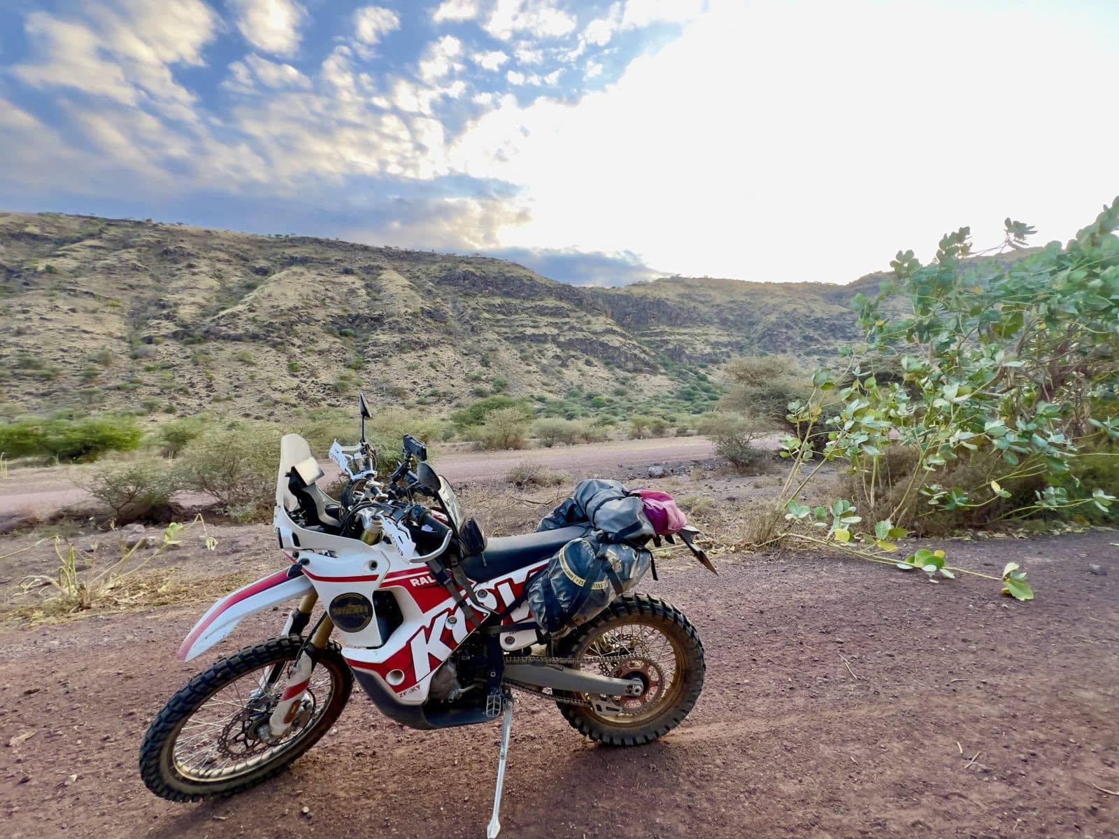 Best motorbike motorcycle adventure off-road tours safaris Tanzania 4strokemaasai Limited 2 Best motorbike motorcycle adventure off-road tours safaris Tanzania 4strokemaasai Limited