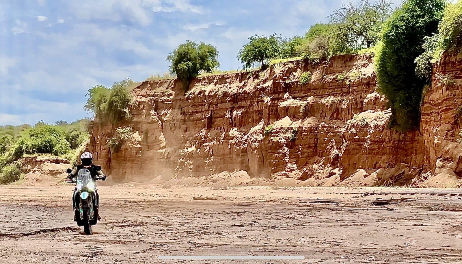 Screenshot 4StrokeMaasai Motorbike Adventures and Tours. Best motorbike motorcycle adventure off-road tours safaris Tanzania 4strokemaasai Limited