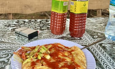 4StrokeMaasai Motorbike Adventures and Tours. Best motorbike motorcycle adventure off-road tours safaris Tanzania 4strokemaasai Limited. Chemka Hot Springs. 1 Day Adventure