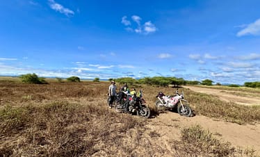 4StrokeMaasai Motorbike Adventures and Tours. Best motorbike motorcycle adventure off-road tours safaris Tanzania 4strokemaasai Limited