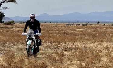 Motorbike tours and adventure. northern Kifalme. Best motorbike motorcycle adventure off-road tours safaris Tanzania 4strokemaasai Limited