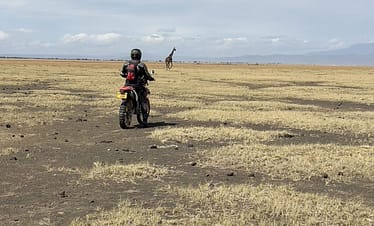 Kilimanjaro Motorcycle Tour Motorbike tours and adventure. northern Kifalme. Safari Best motorbike motorcycle adventure off-road tours safaris Tanzania 4strokemaasai Limited