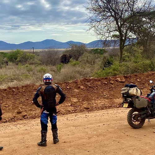 4StrokeMaasai Motorbike Adventures and Tours. Best motorbike motorcycle adventure off-road tours safaris Tanzania 4strokemaasai Limited. Majestic Milima. 14-Day Northern Tanzania Motorbike Adventure