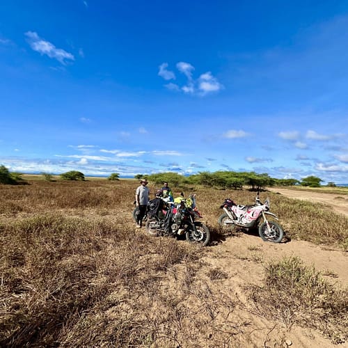 4StrokeMaasai Motorbike Adventures and Tours. Best motorbike motorcycle adventure off-road tours safaris Tanzania 4strokemaasai Limited