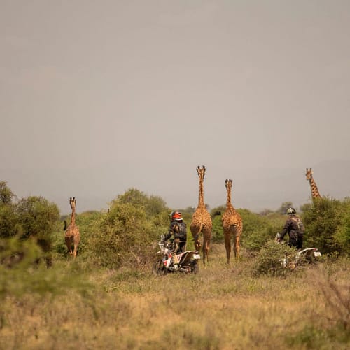 Motorcycle Day Trip Motorbike Adventures and Tours Tanzania 4StrokeMaasai Limited. Best motorbike motorcycle adventure off-road tours safaris Tanzania 4strokemaasai Limited Weekend Riding Home