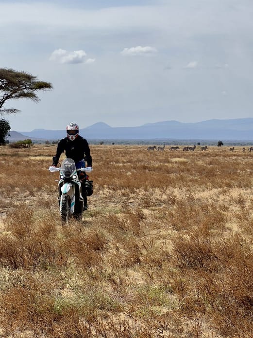 Motorbike tours and adventure. northern Kifalme. Best motorbike motorcycle adventure off-road tours safaris Tanzania 4strokemaasai Limited