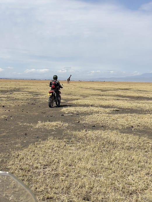 Kilimanjaro Motorcycle Tour Motorbike tours and adventure. northern Kifalme. Safari Best motorbike motorcycle adventure off-road tours safaris Tanzania 4strokemaasai Limited