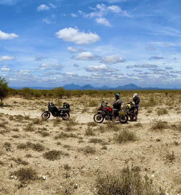 Motorbike Safaris and Adventures. Best motorbike motorcycle adventure off-road tours safaris Tanzania 4strokemaasai Limited