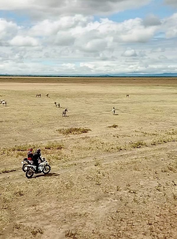 Kilimanjaro Motorcycle Tour 4StrokeMaasai Motorbike Adventures and Tours. Best motorbike motorcycle adventure off-road tours safaris Tanzania 4strokemaasai Limited