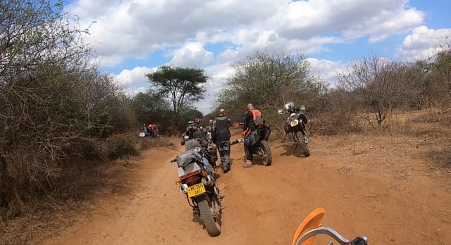 4StrokeMaasai Motorbike Adventures and Tours. Best motorbike motorcycle adventure off-road tours safaris Tanzania 4strokemaasai Limited Gallery: Photos and Images.