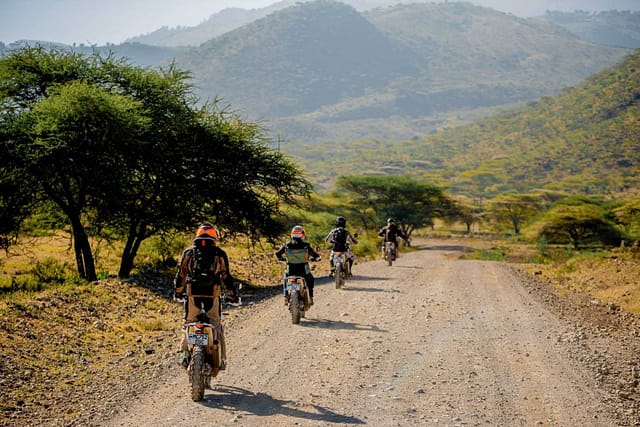 RIDES_17 Best motorbike motorcycle adventure off-road tours safaris Tanzania 4strokemaasai Limited 4StrokeMaasai Limited Gallery: Photos and Images. About Us.