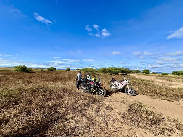 4StrokeMaasai Motorbike Adventures and Tours. Best motorbike motorcycle adventure off-road tours safaris Tanzania 4strokemaasai Limited