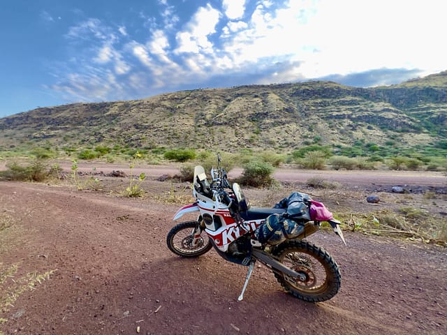 4StrokeMaasai Limited: Your Personalized Motorbike Adventure and Safaris in Tanzania, East Africa. Gallery. Adventure Motorbike Odyssey. Best motorbike motorcycle adventure off-road tours safaris Tanzania 4strokemaasai Limited