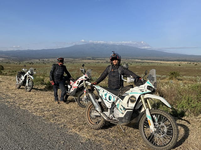 4StrokeMaasai Limited: Your Personalized Motorbike Adventure and Safaris in Tanzania, East Africa. Gallery. Adventure . Northern Kifalme. Best motorbike motorcycle adventure off-road tours safaris Tanzania 4strokemaasai Limited