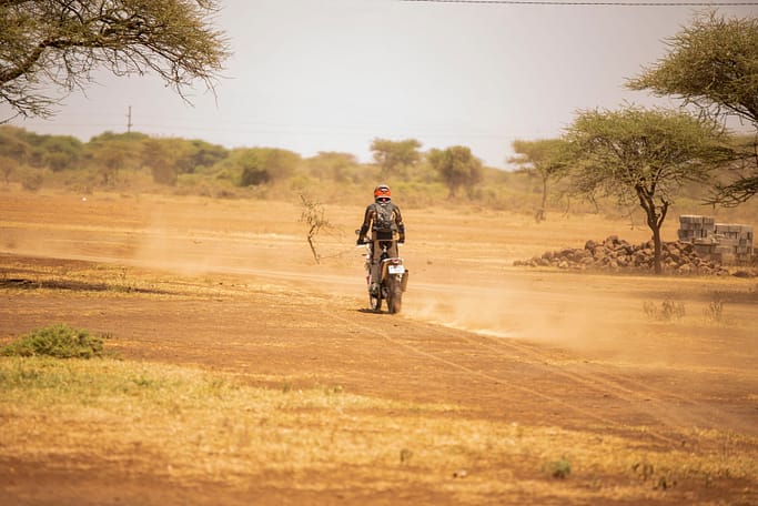 Best motorbike motorcycle adventure off-road tours safaris Tanzania 4strokemaasai Limited Blog