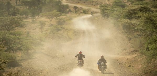 RIDES_31 Luxury Motorbike safari Best motorbike motorcycle adventure off-road tours safaris Tanzania 4strokemaasai Limited