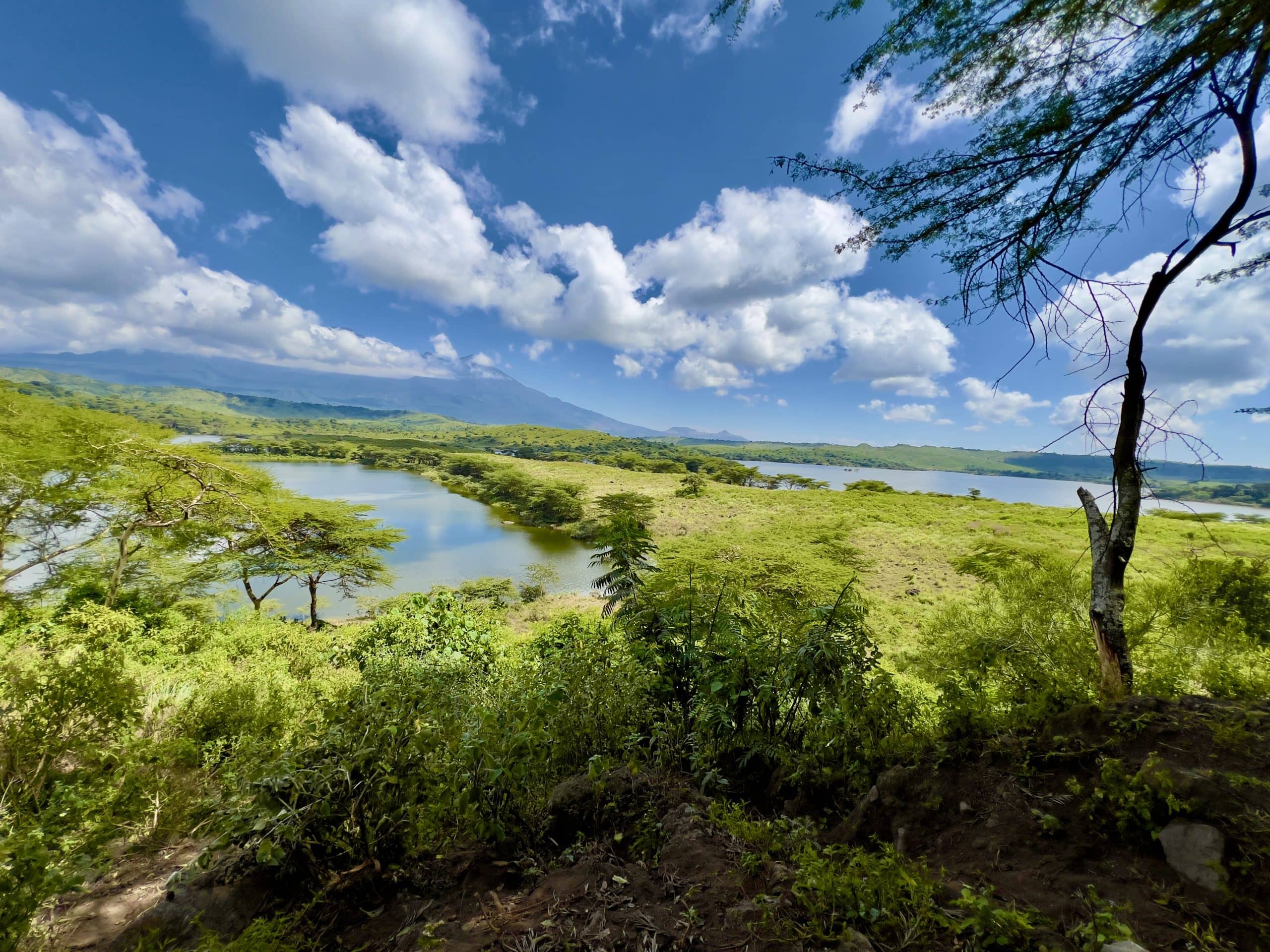 Best motorbike motorcycle adventure off-road tours safaris Tanzania 4strokemaasai Limited