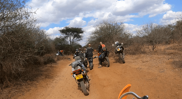 4StrokeMaasai Motorbike Adventures and Tours. Best motorbike motorcycle adventure off-road tours safaris Tanzania 4strokemaasai Limited Gallery: Photos and Images.